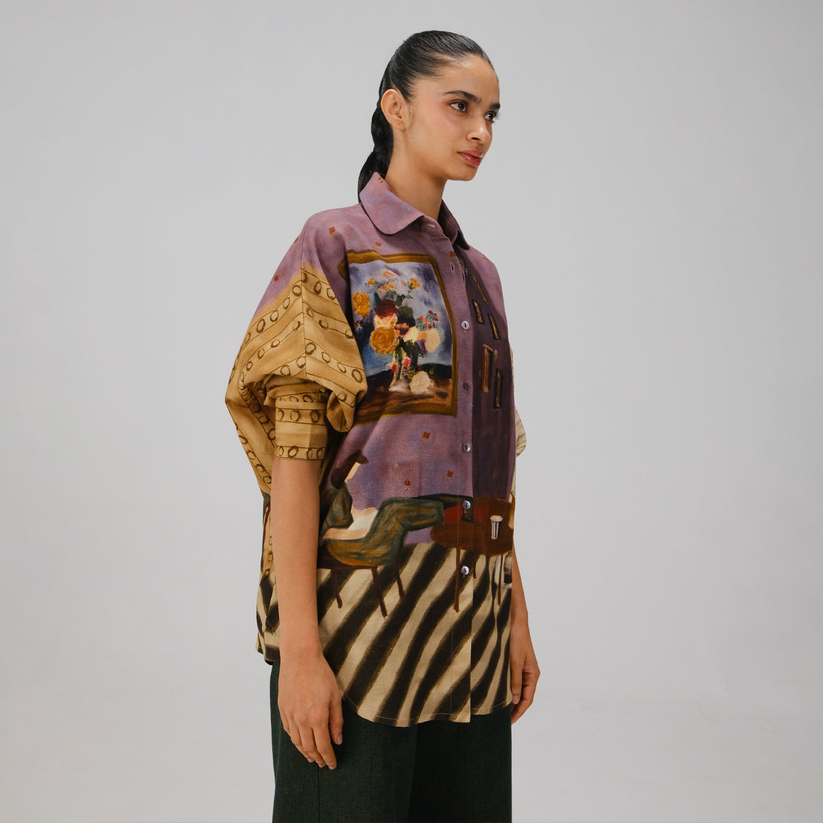 Living Room Kiera Shirt