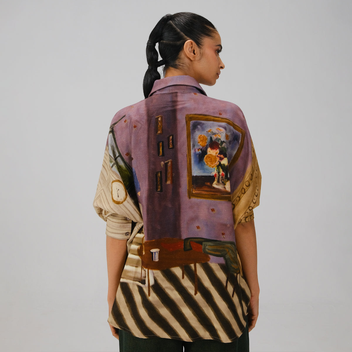 Living Room Kiera Shirt