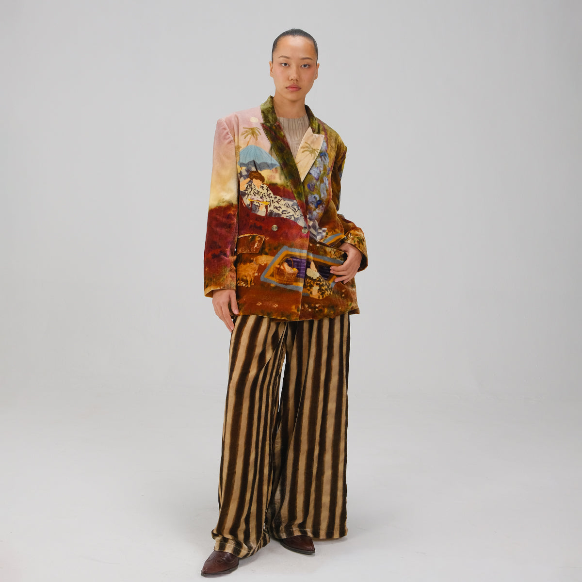 Lakeside Oversized Set