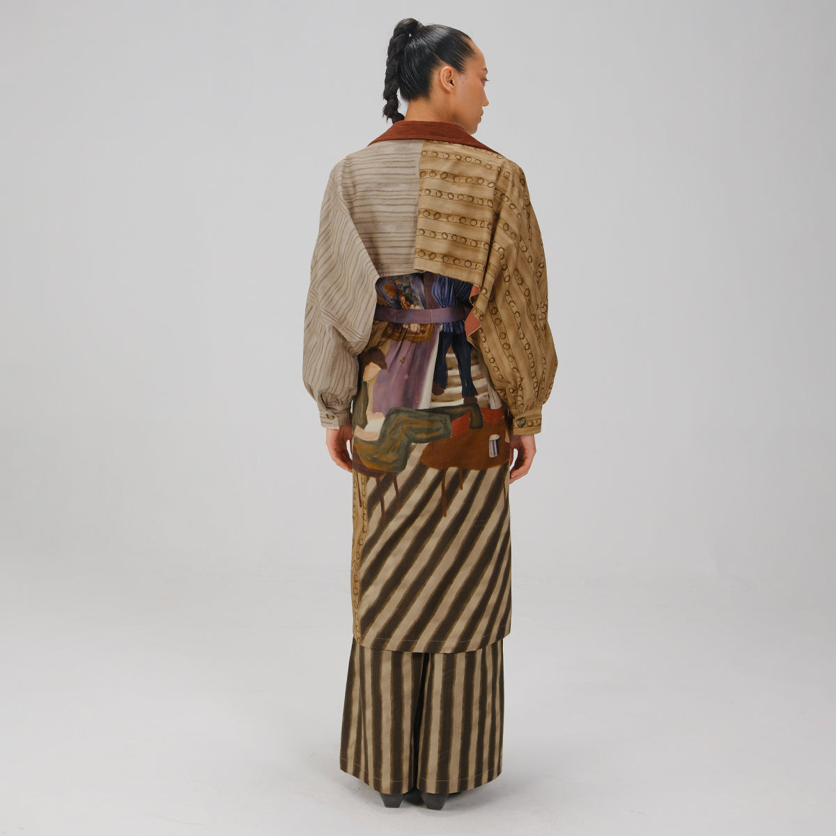 Living Room Rome Jacket