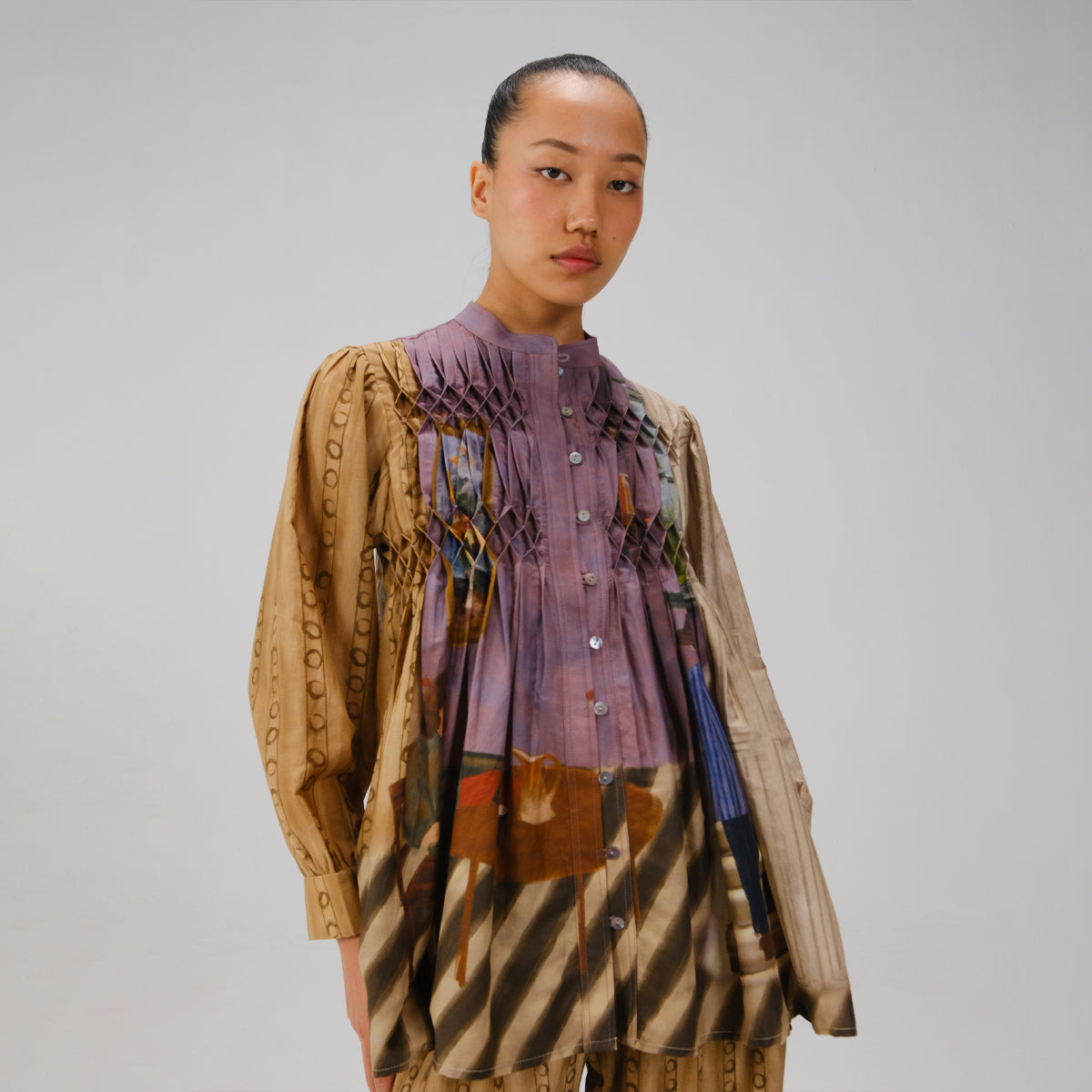 Living Room Leni Top