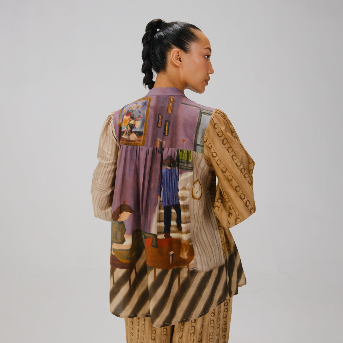 Living Room Leni Top