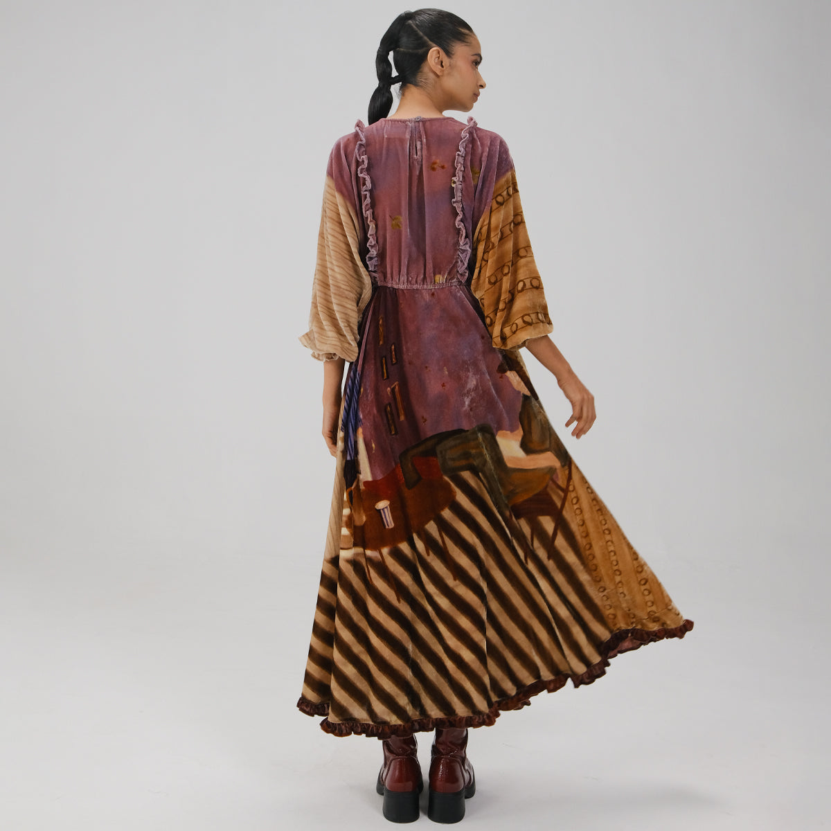 Living Room Alice Dress