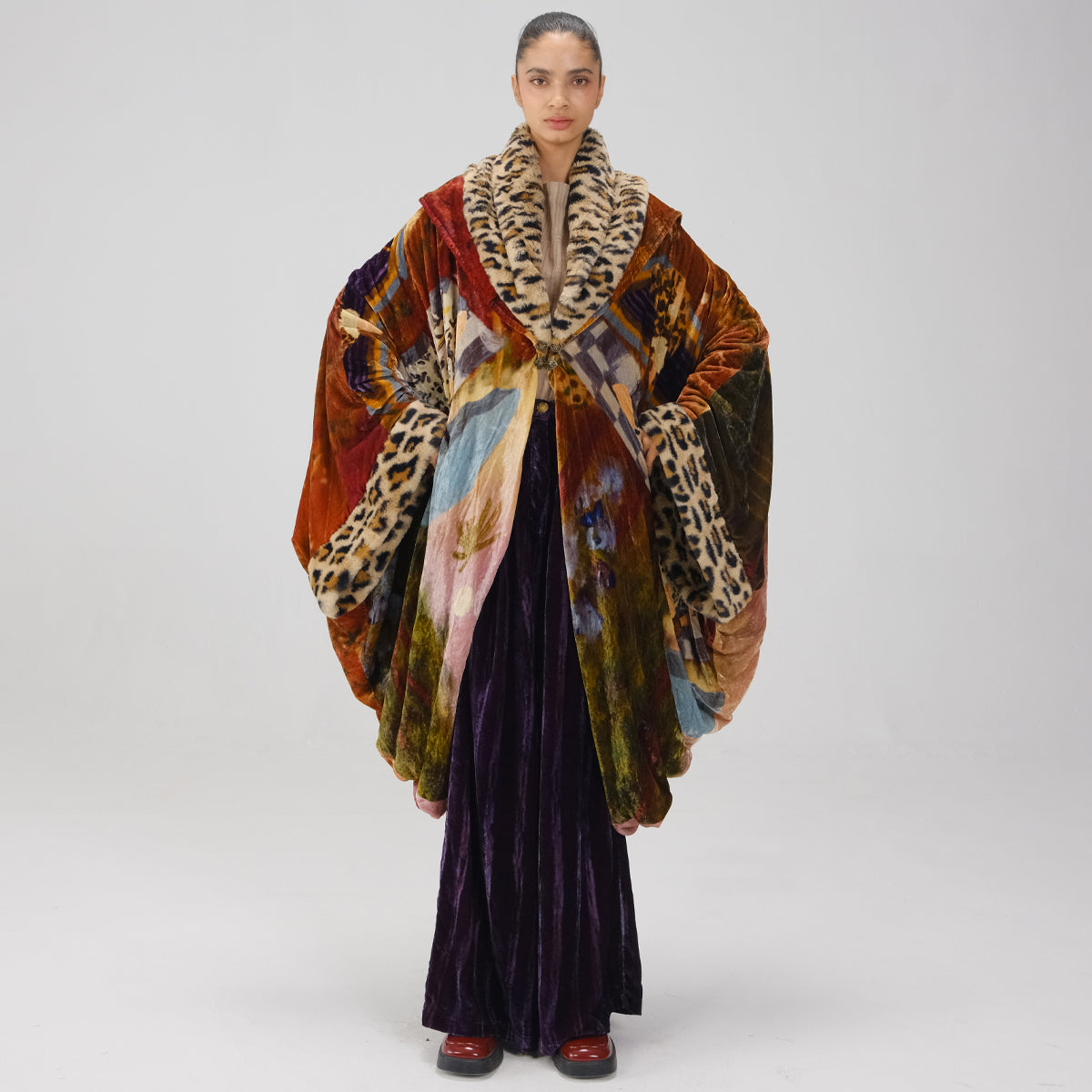 Lakeside Gatsby Coat