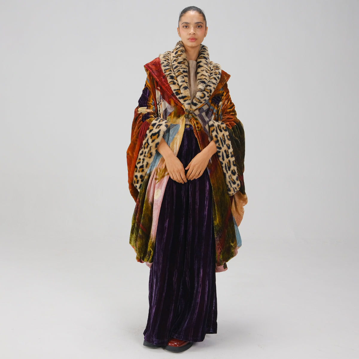 Lakeside Gatsby Coat