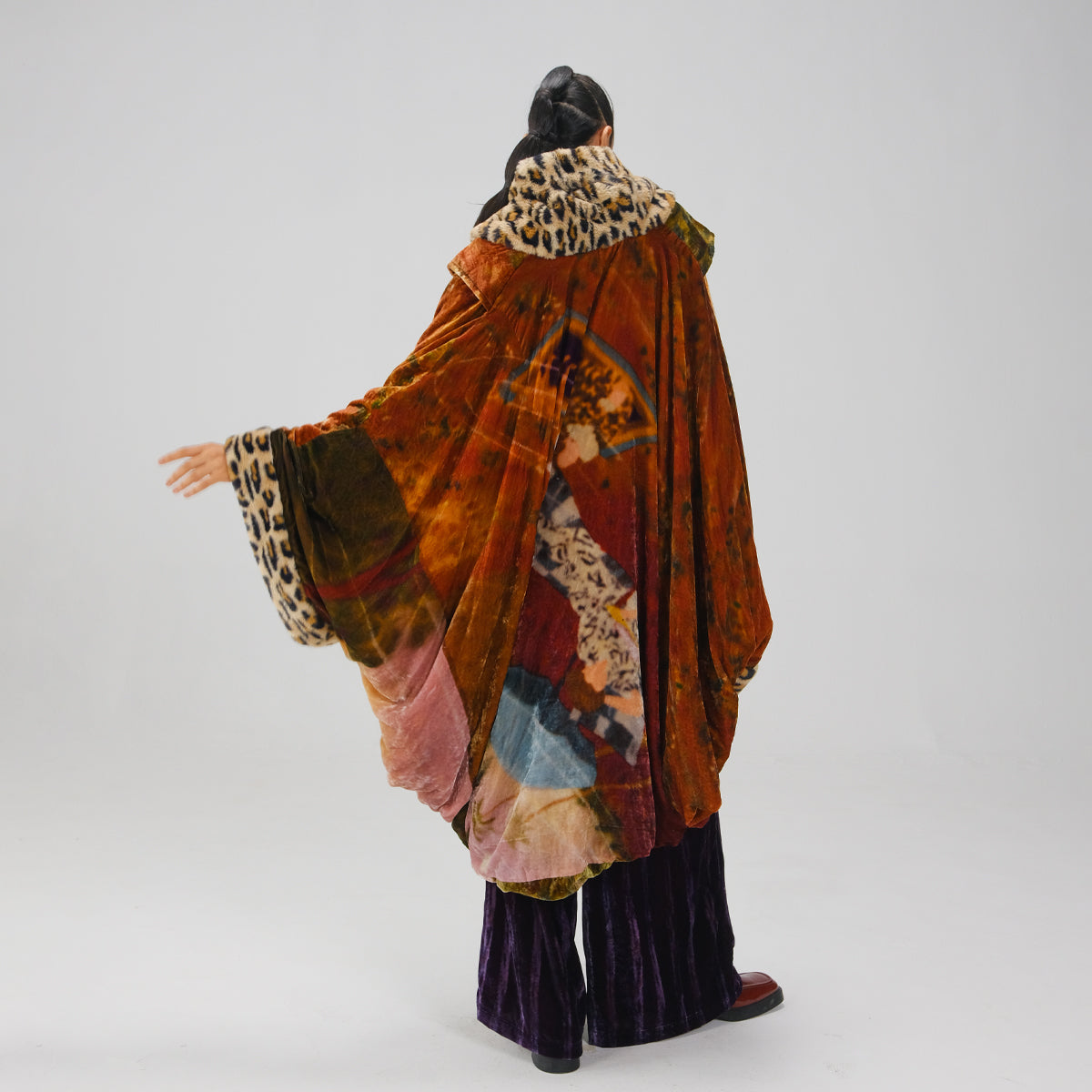 Lakeside Gatsby Coat