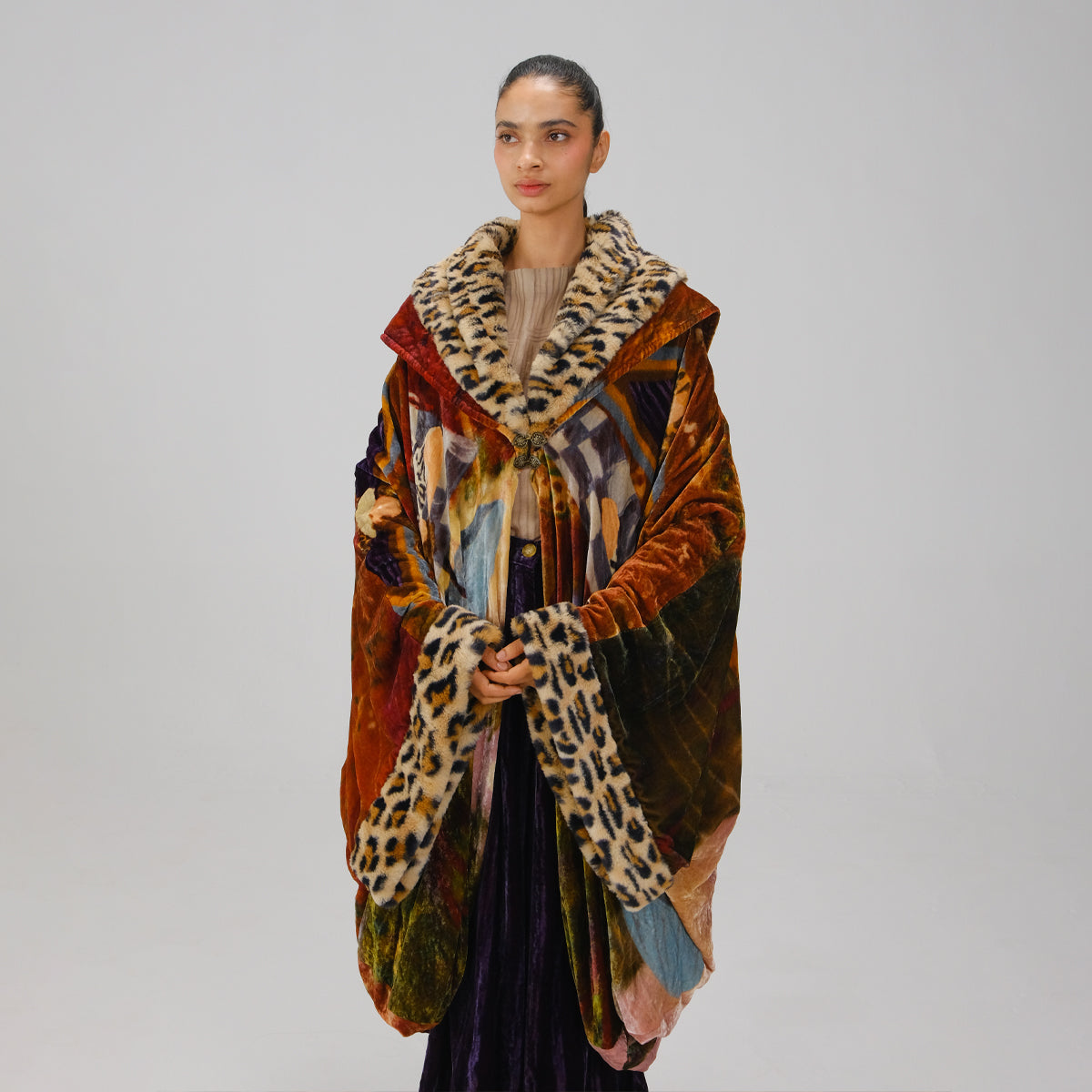 Lakeside Gatsby Coat