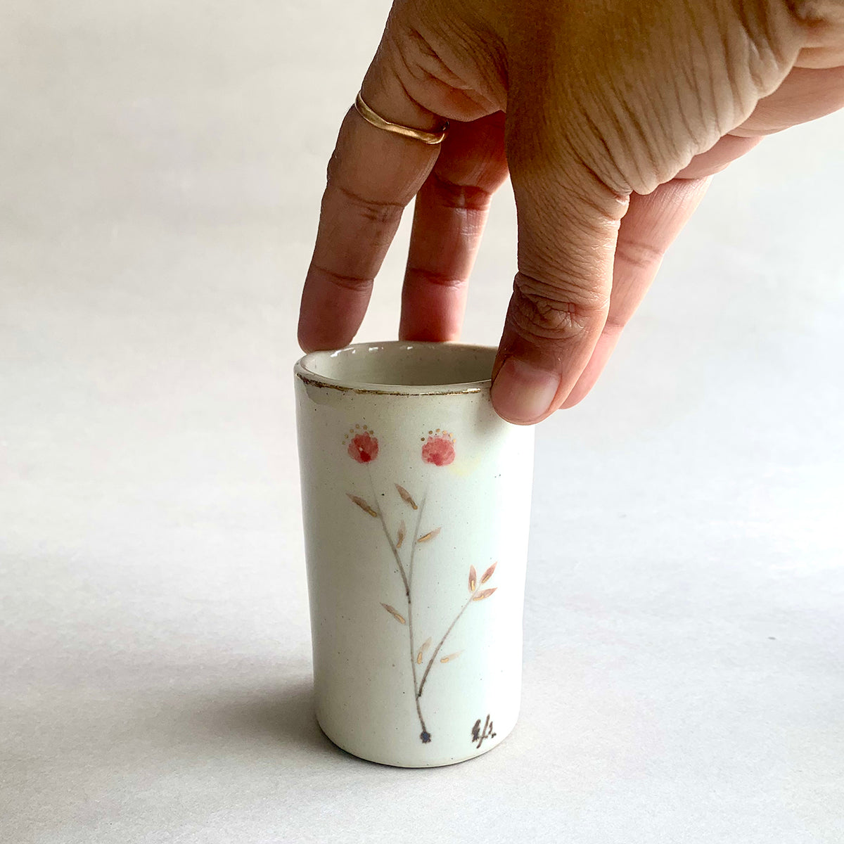 Wine Glasses | Set of 2