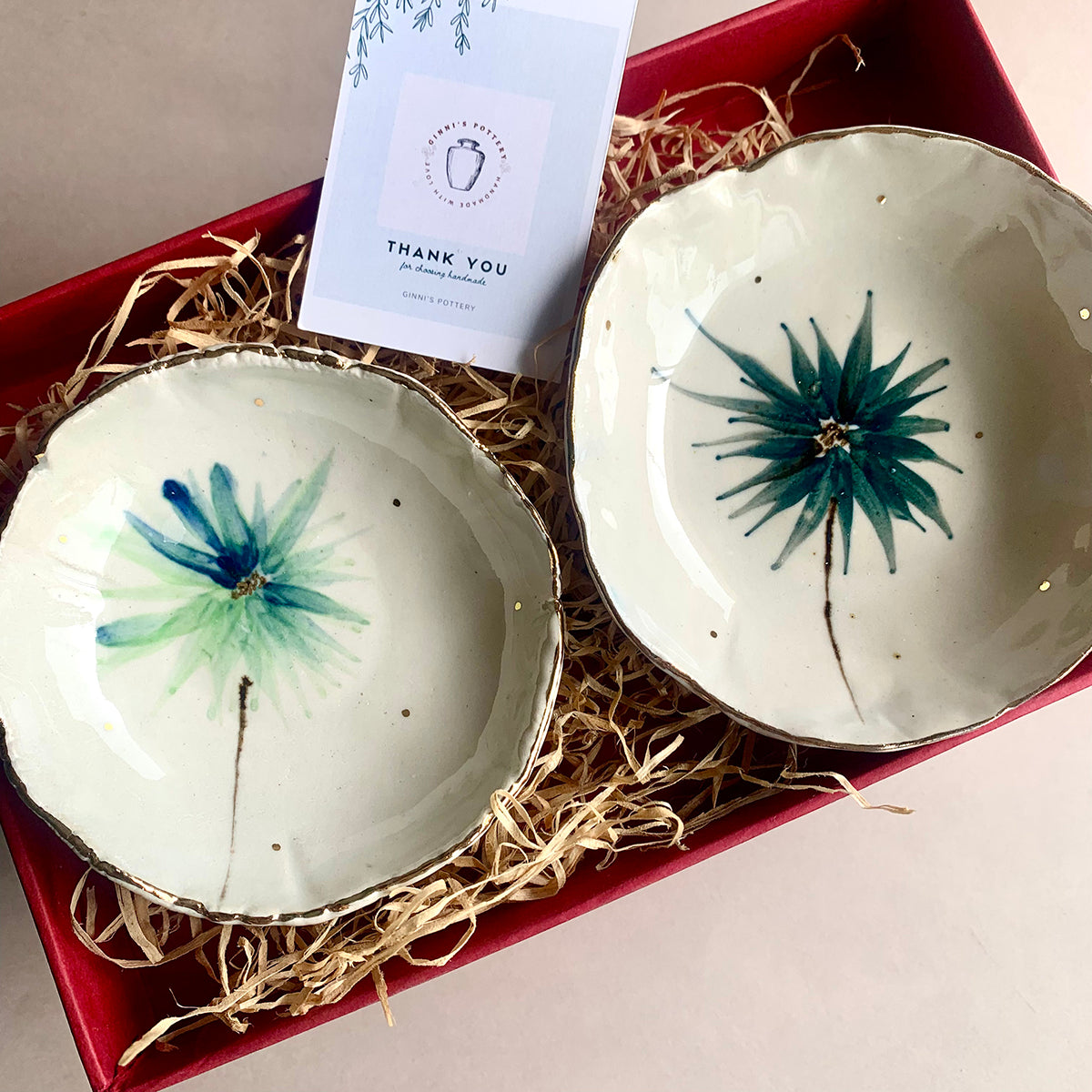 Tapas Bowl | Set of 2