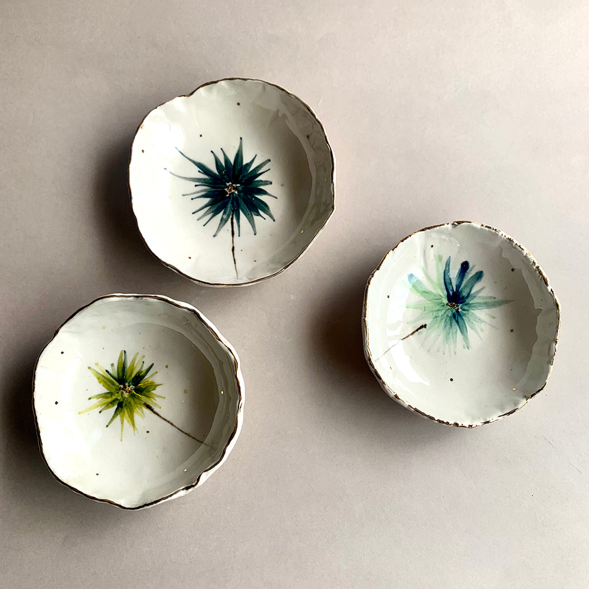 Tapas Bowl | Set of 2