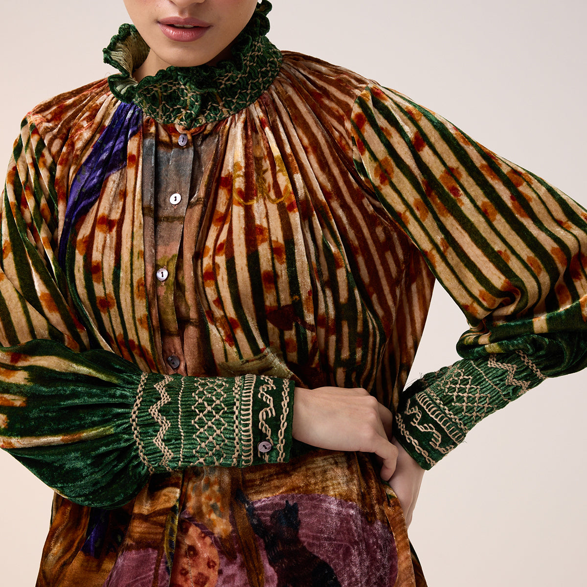 Farmer Top (Home Alone)