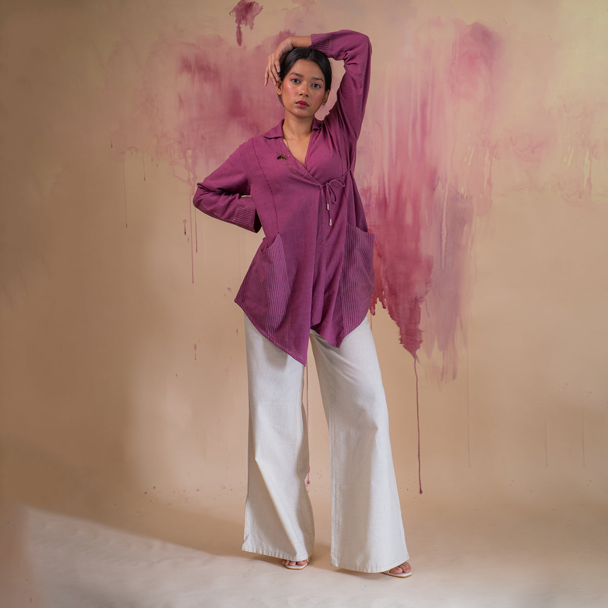 Phosphene Tie Up Overlay