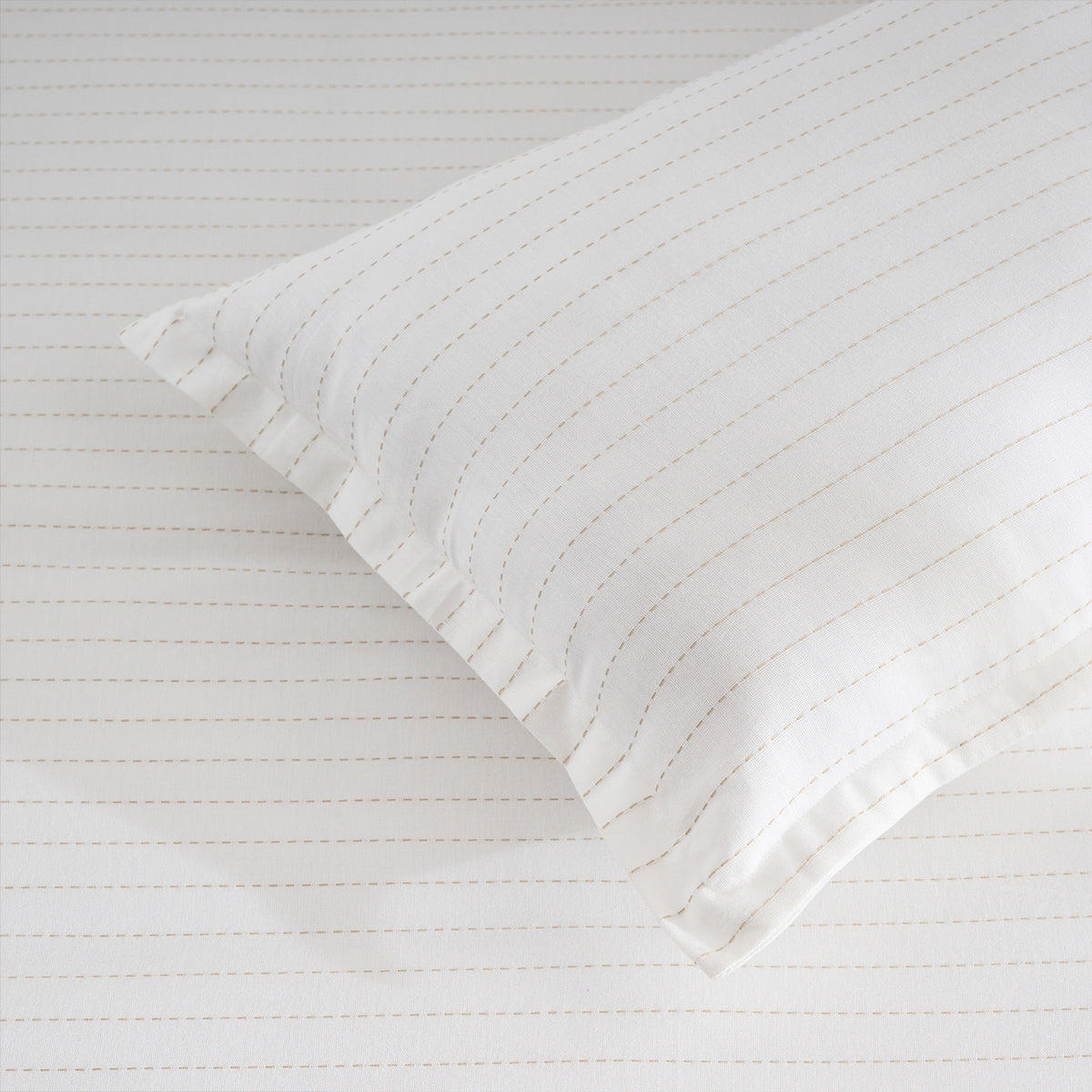 Birch Raindrop | Cotton Bamboo | Dobby | Duvet Cover