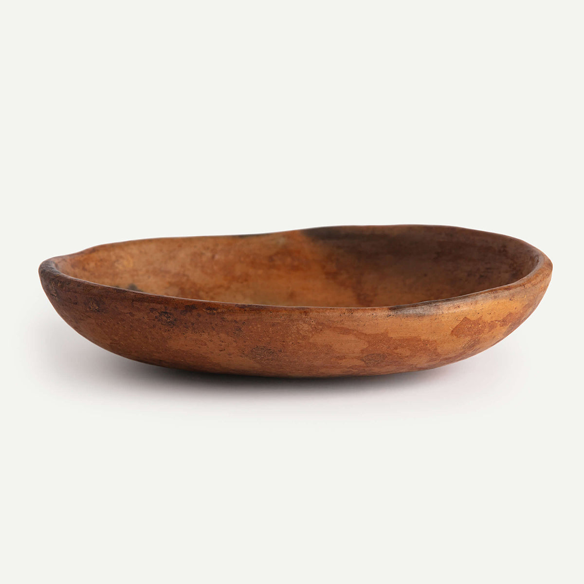 Clay Demure Platter