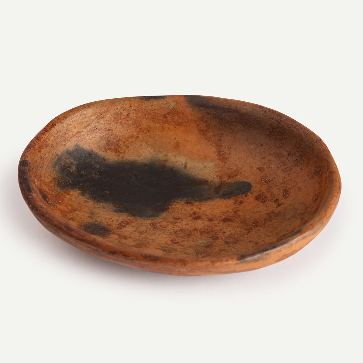 Clay Demure Platter