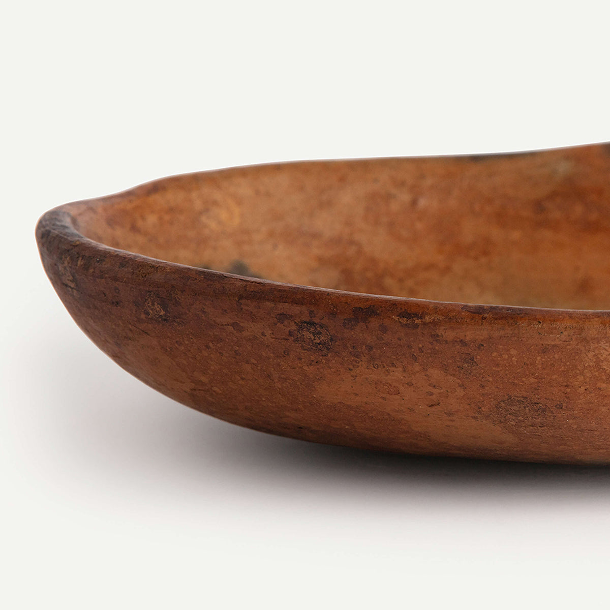 Clay Demure Platter