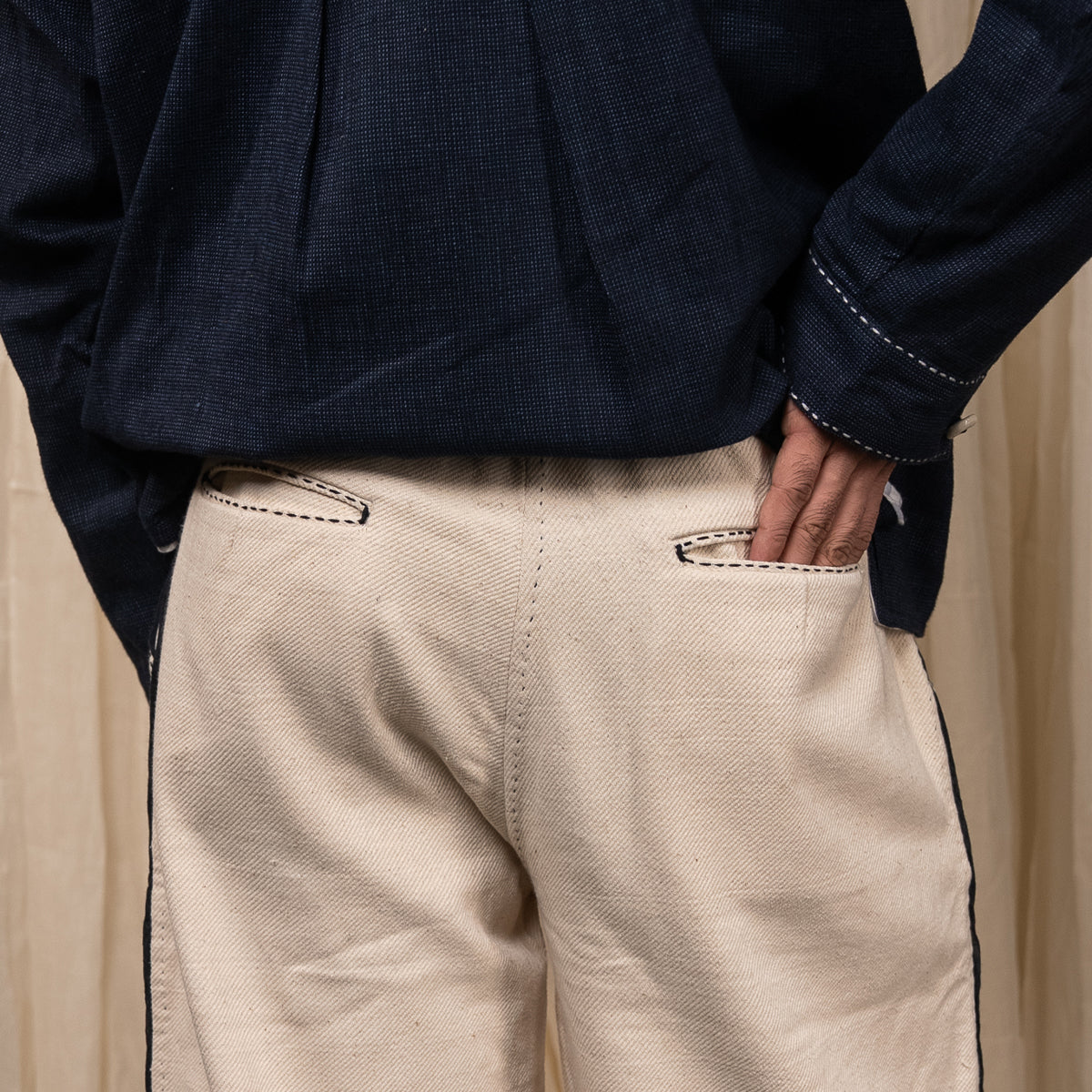 The Fall Pant