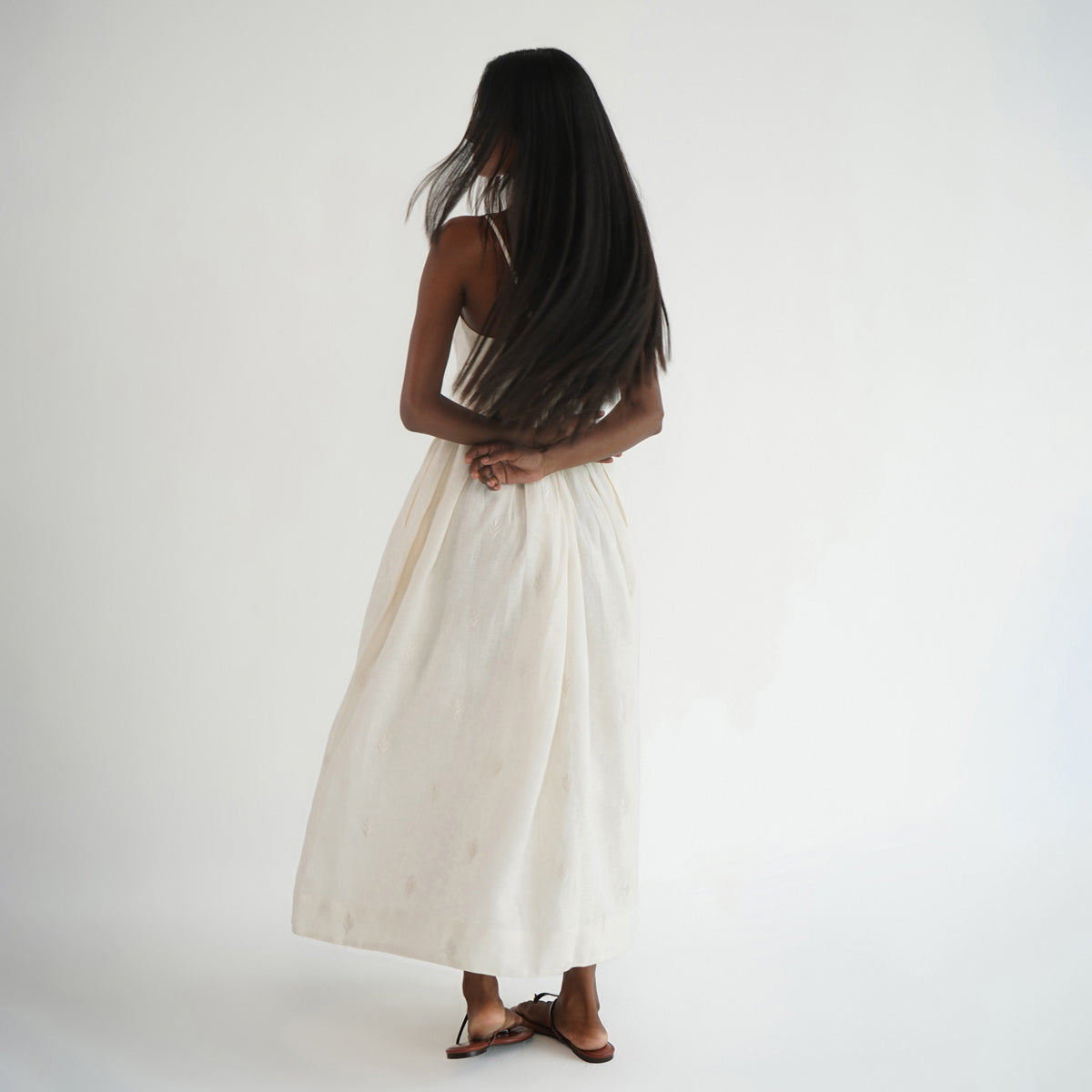 Keepsake Dress - Ivory