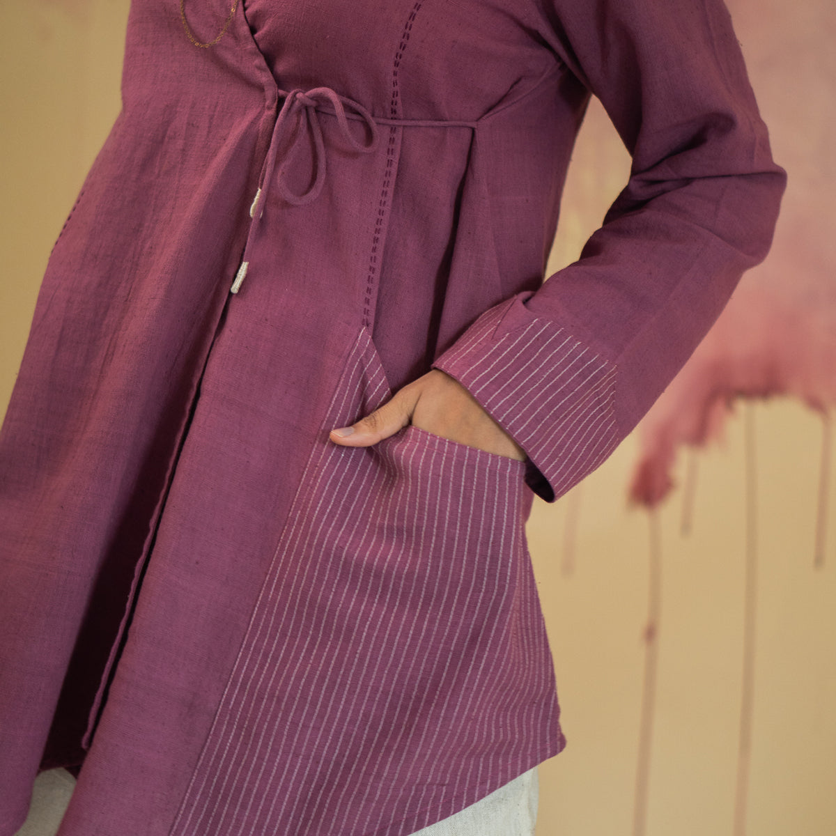 Phosphene Tie Up Overlay