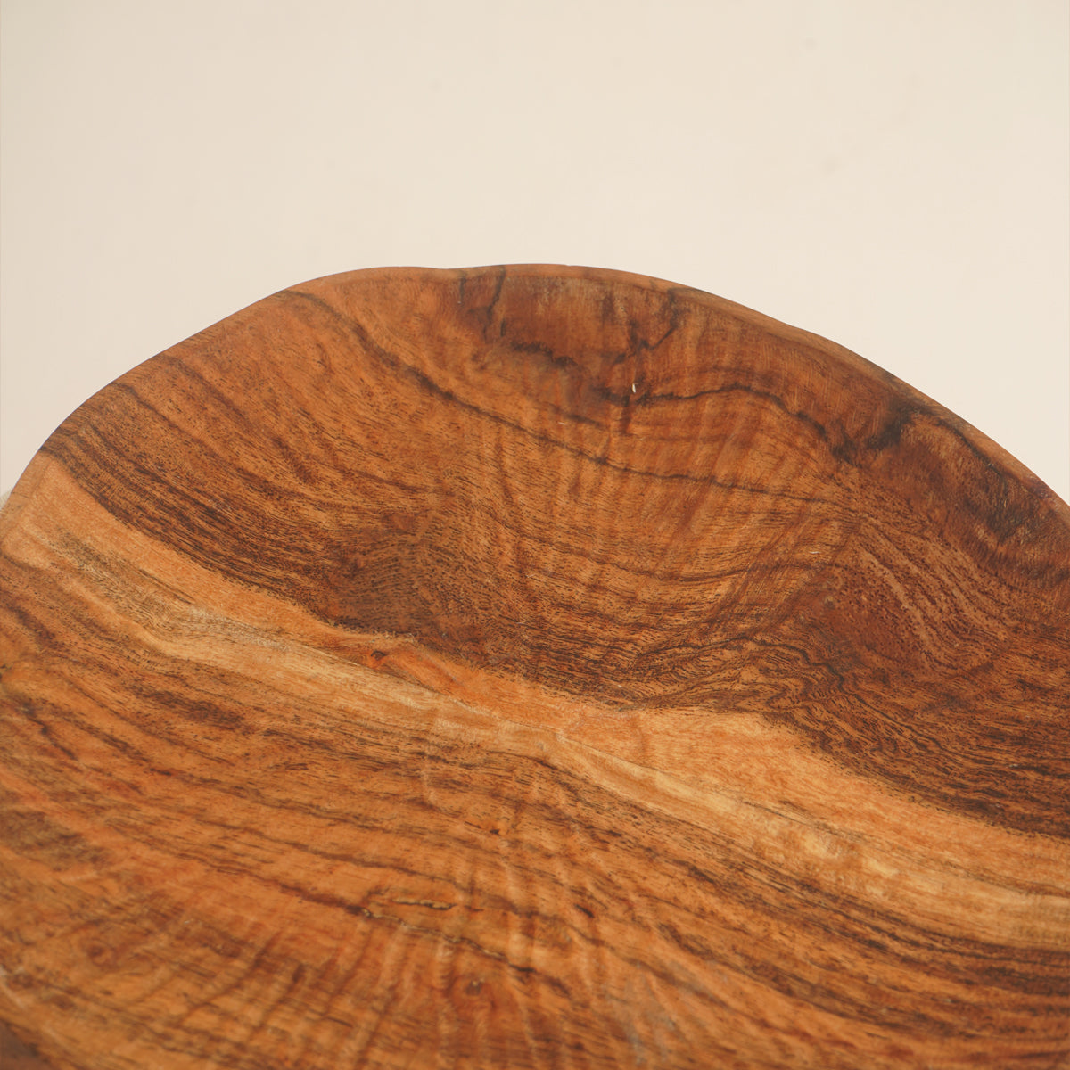 Grain Platter - Natural