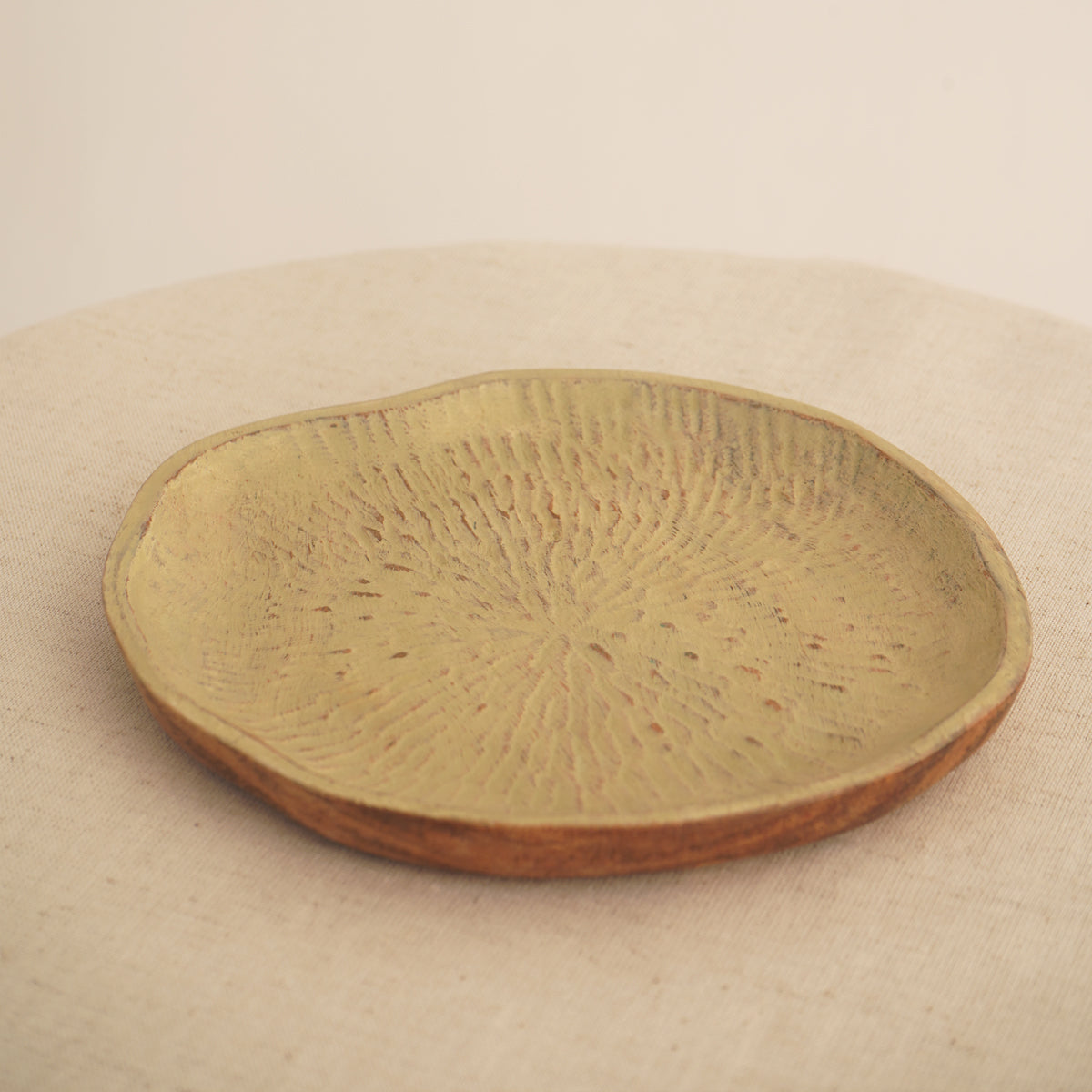 Whisper Tray - Sage Green