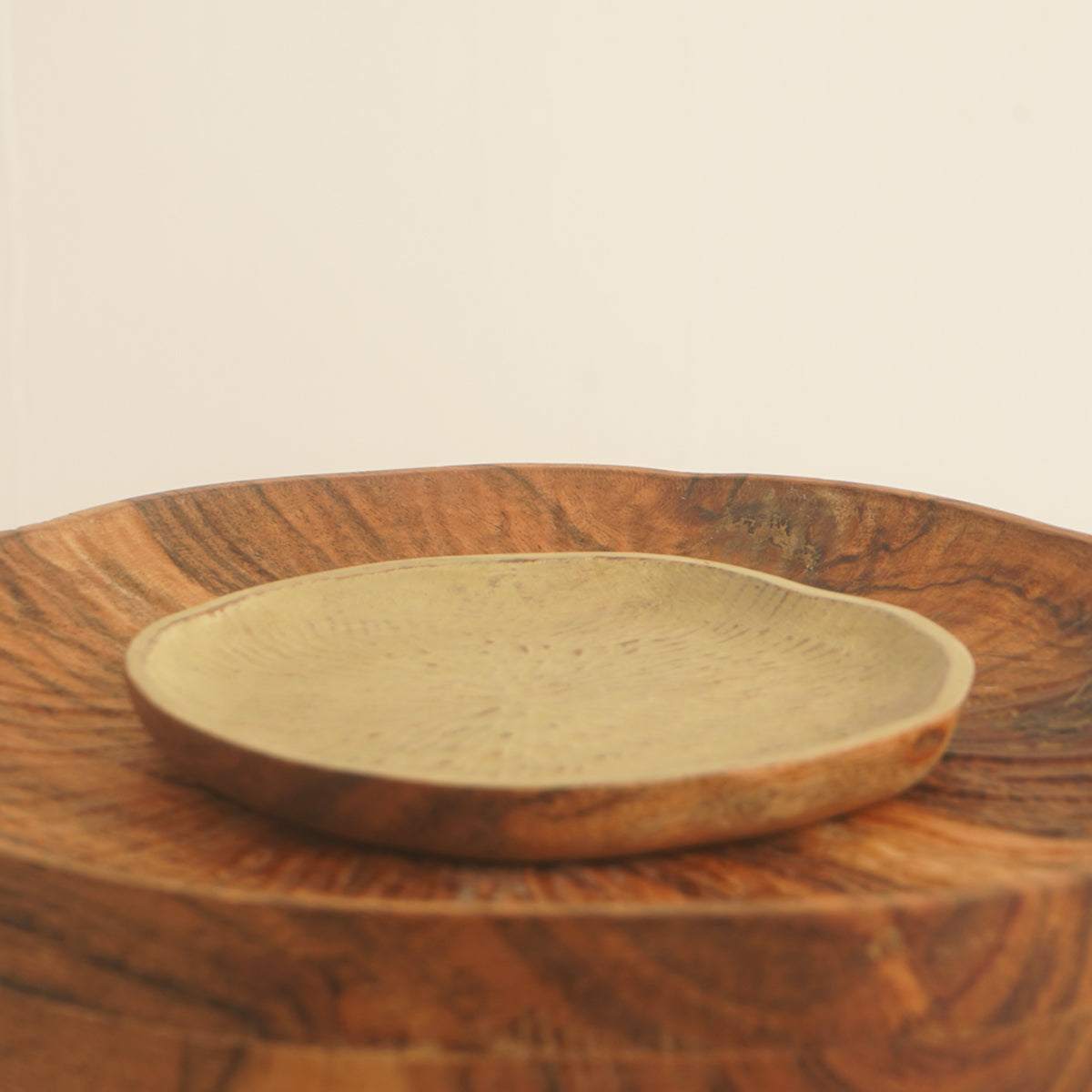 Whisper Tray - Sage Green