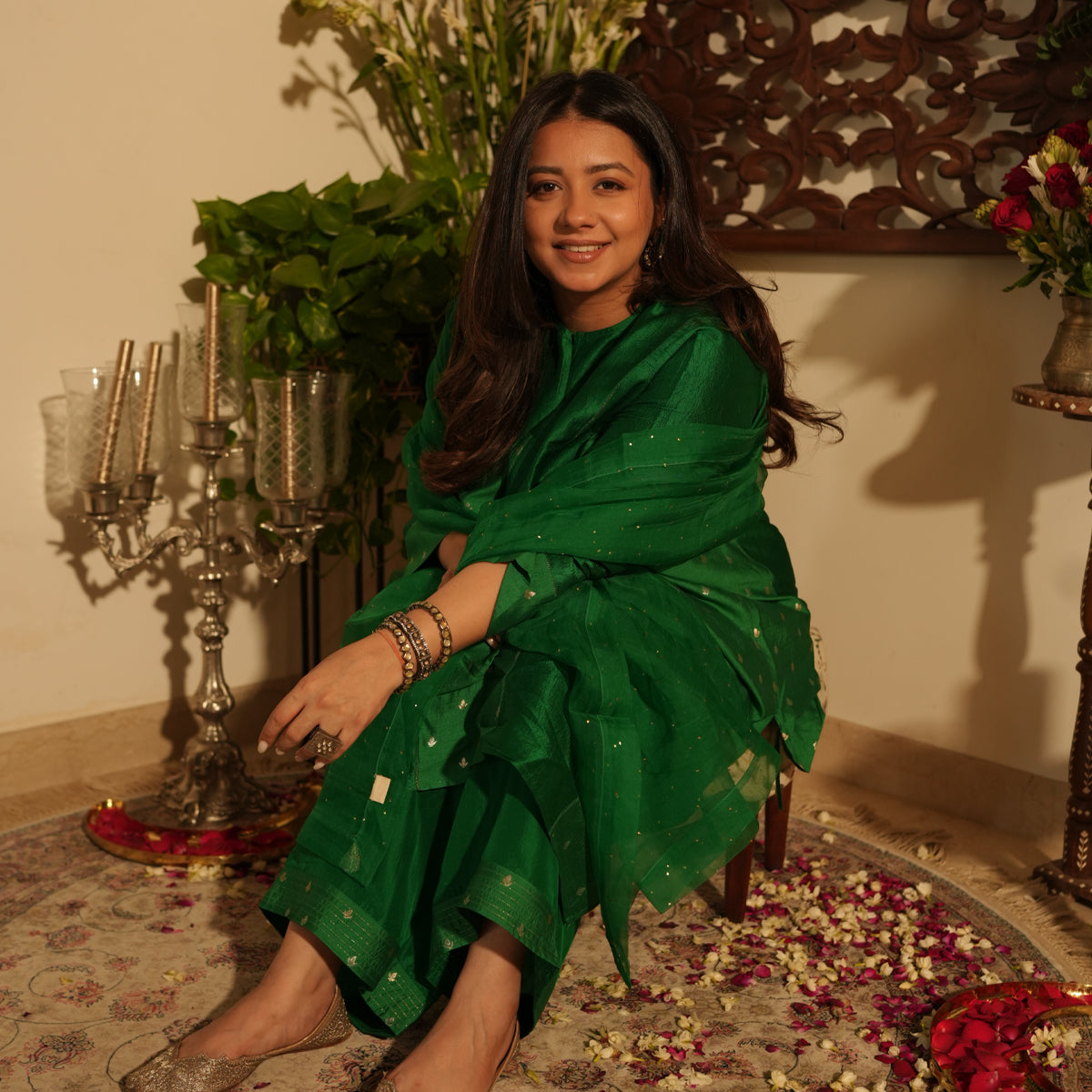 Zoya Dupatta/Odhani