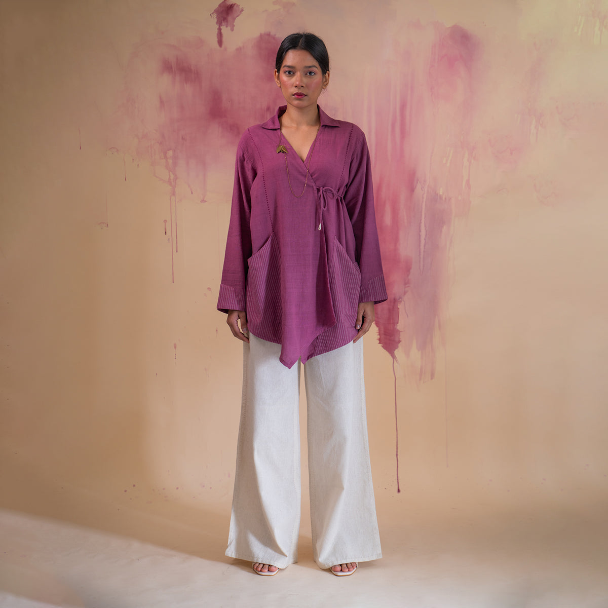 Phosphene Tie Up Overlay