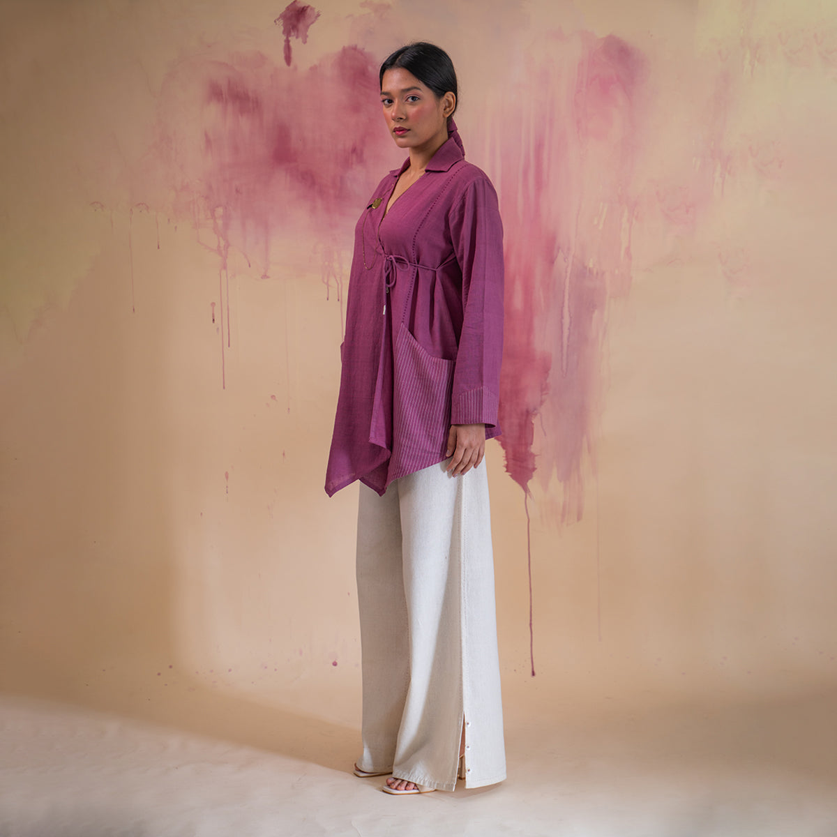 Phosphene Tie Up Overlay