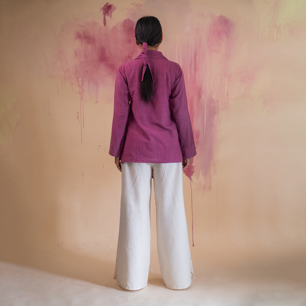 Phosphene Tie Up Overlay