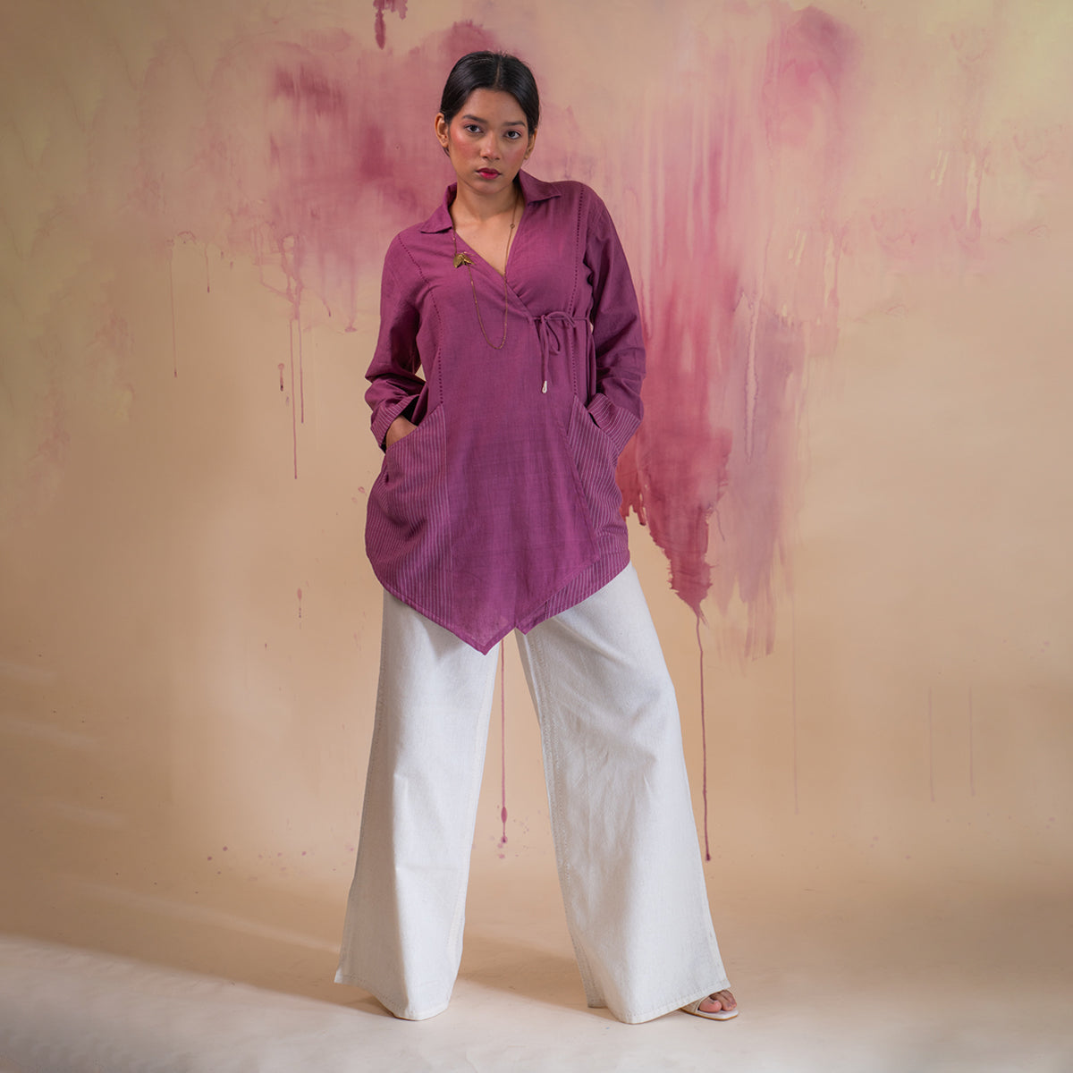 Phosphene Tie Up Overlay