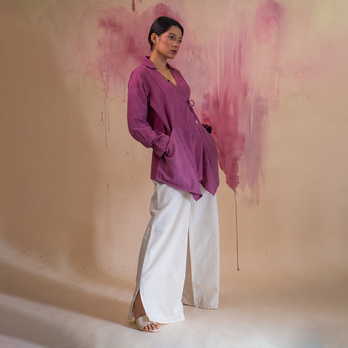 Phosphene Tie Up Overlay