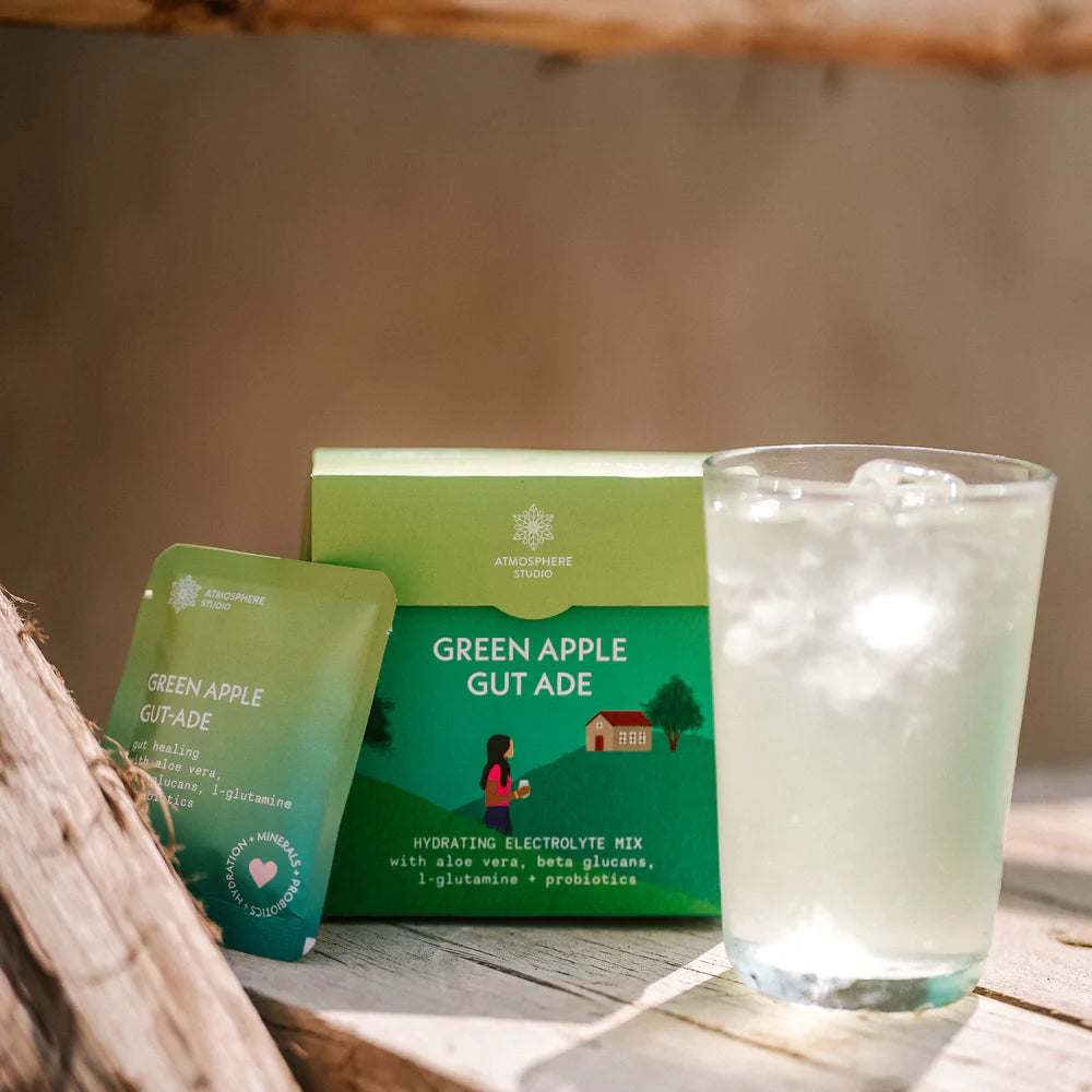 Hydrating Electrolyte Drink Variety Pack | 115g | Pack of 15