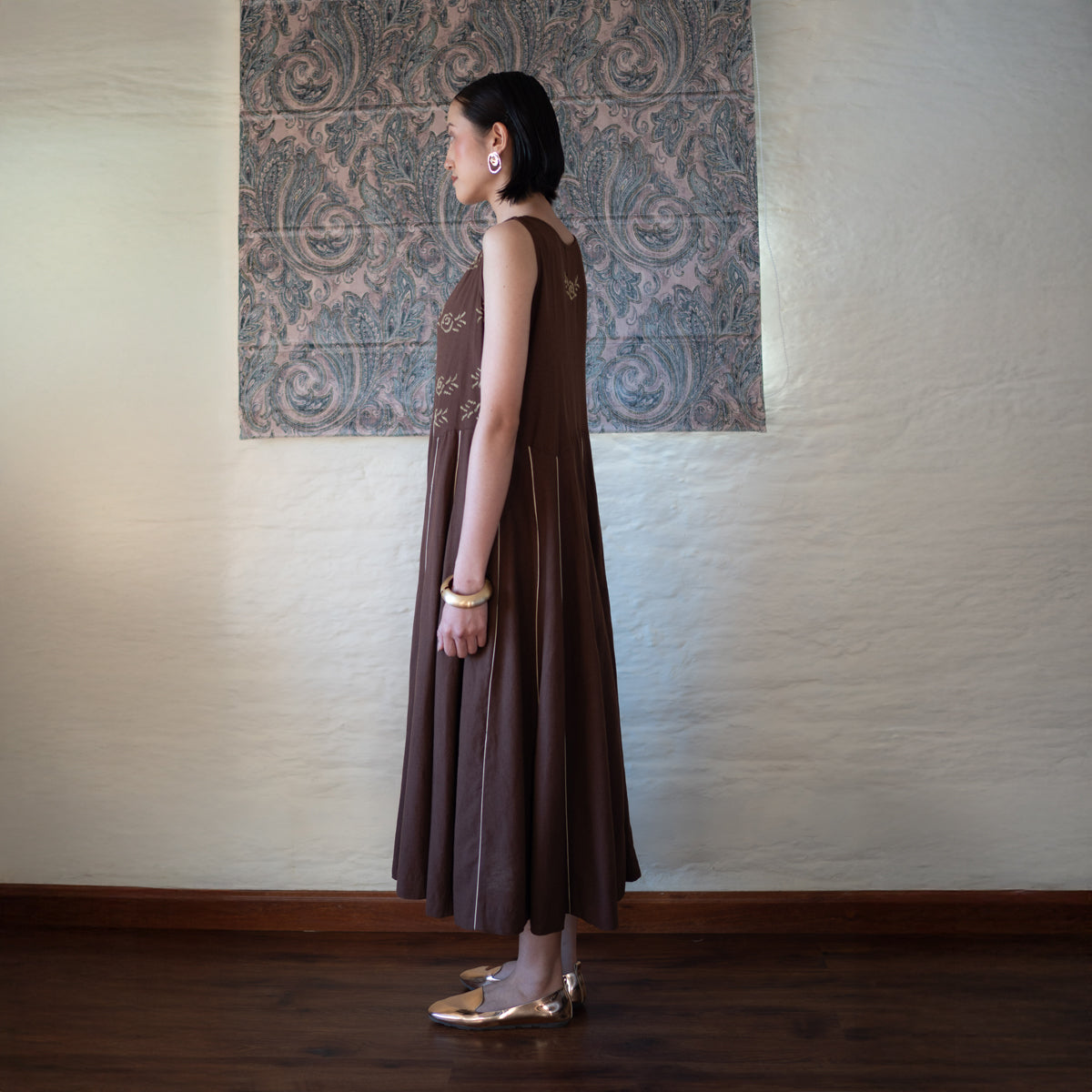 Nearly Real Dress