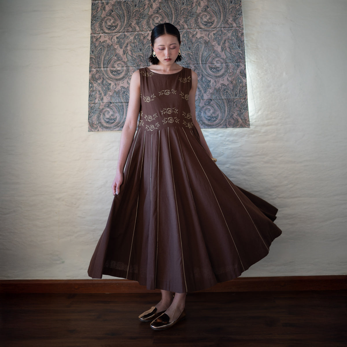 Nearly Real Dress