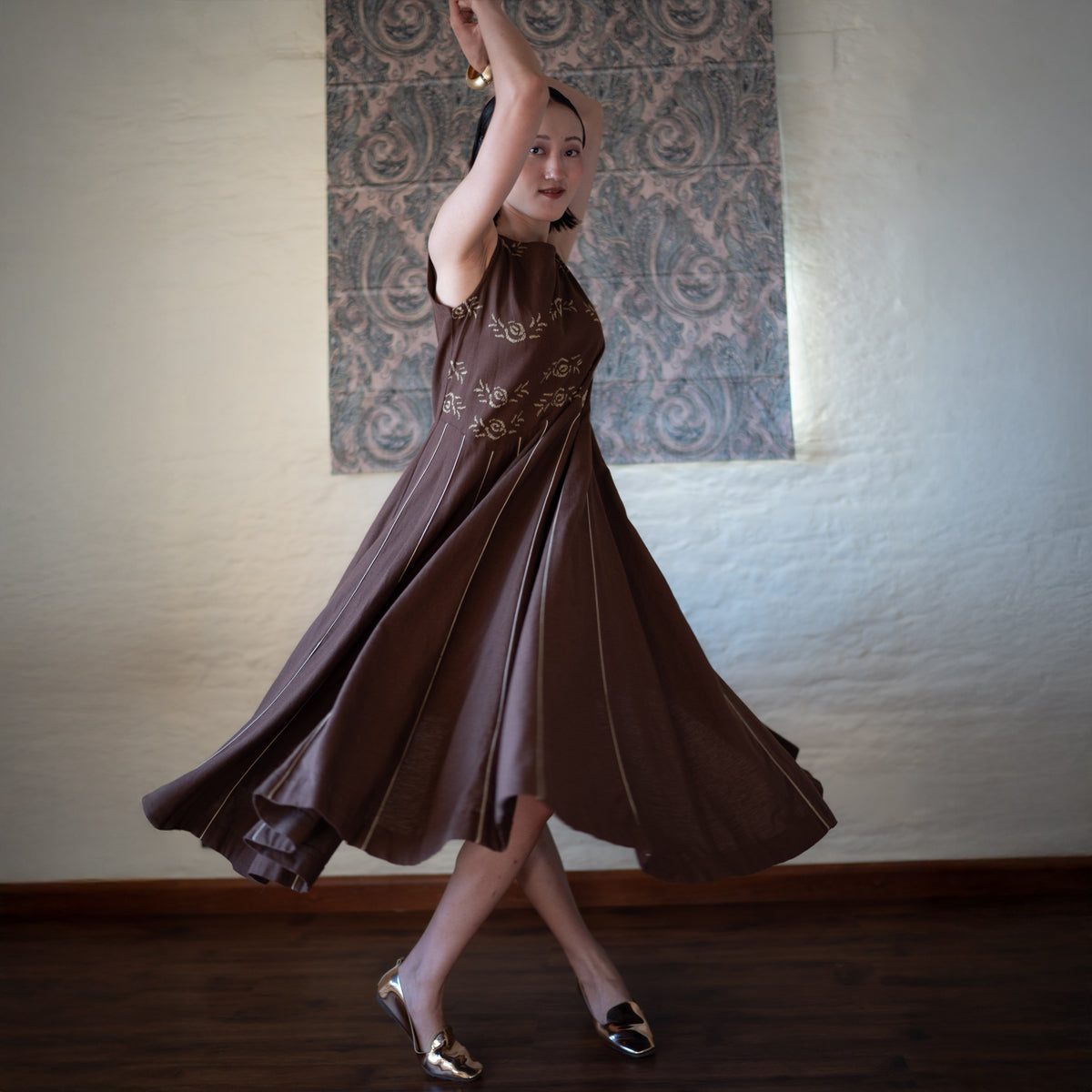 Nearly Real Dress