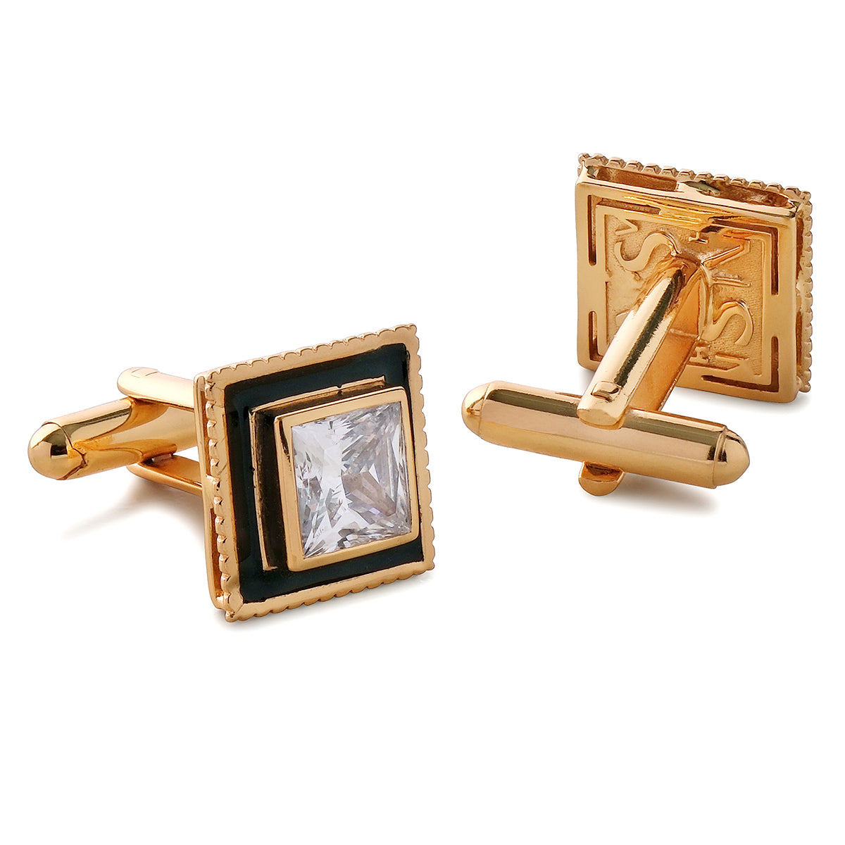Numisma Jager Cufflinks