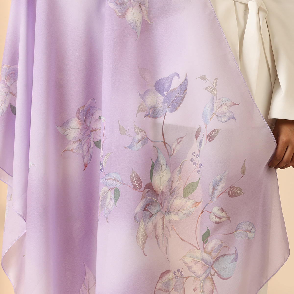 Isla Silk Scarf