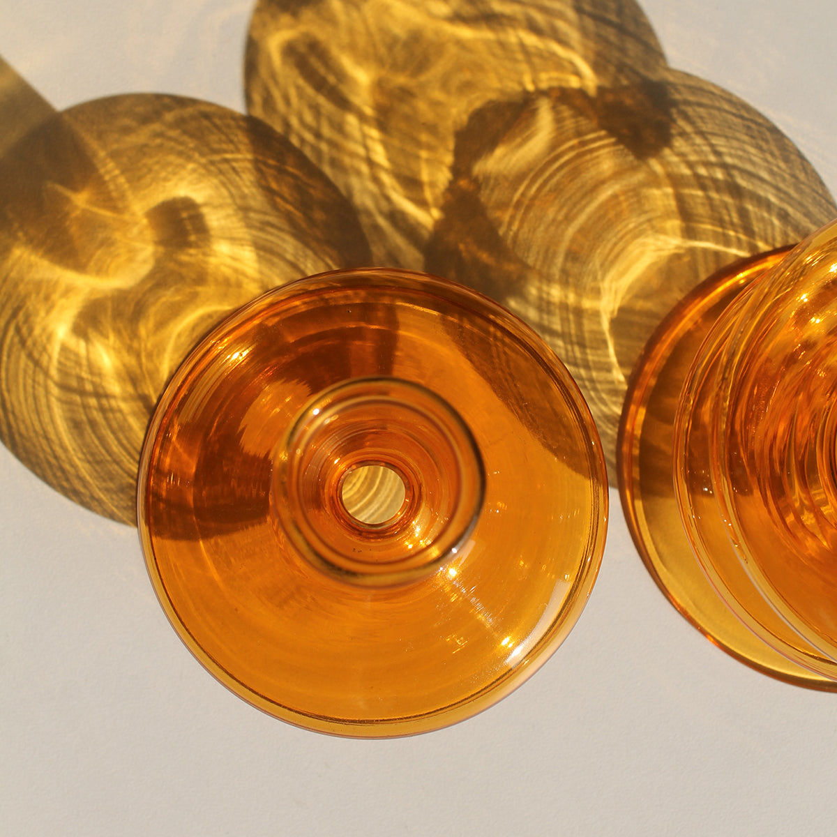 Siri/Gigi Candle Holder: Short