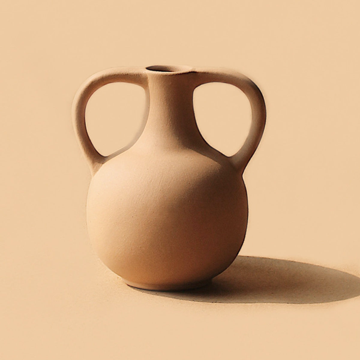 Harappan Vase : Bobble