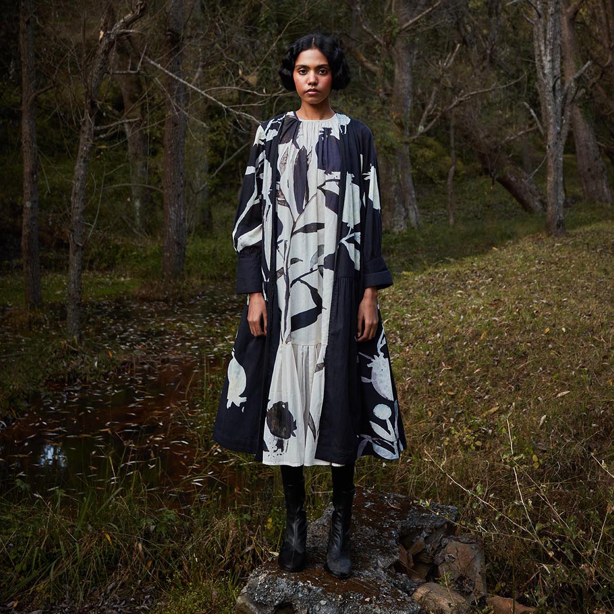 Wild Impression co-ord set