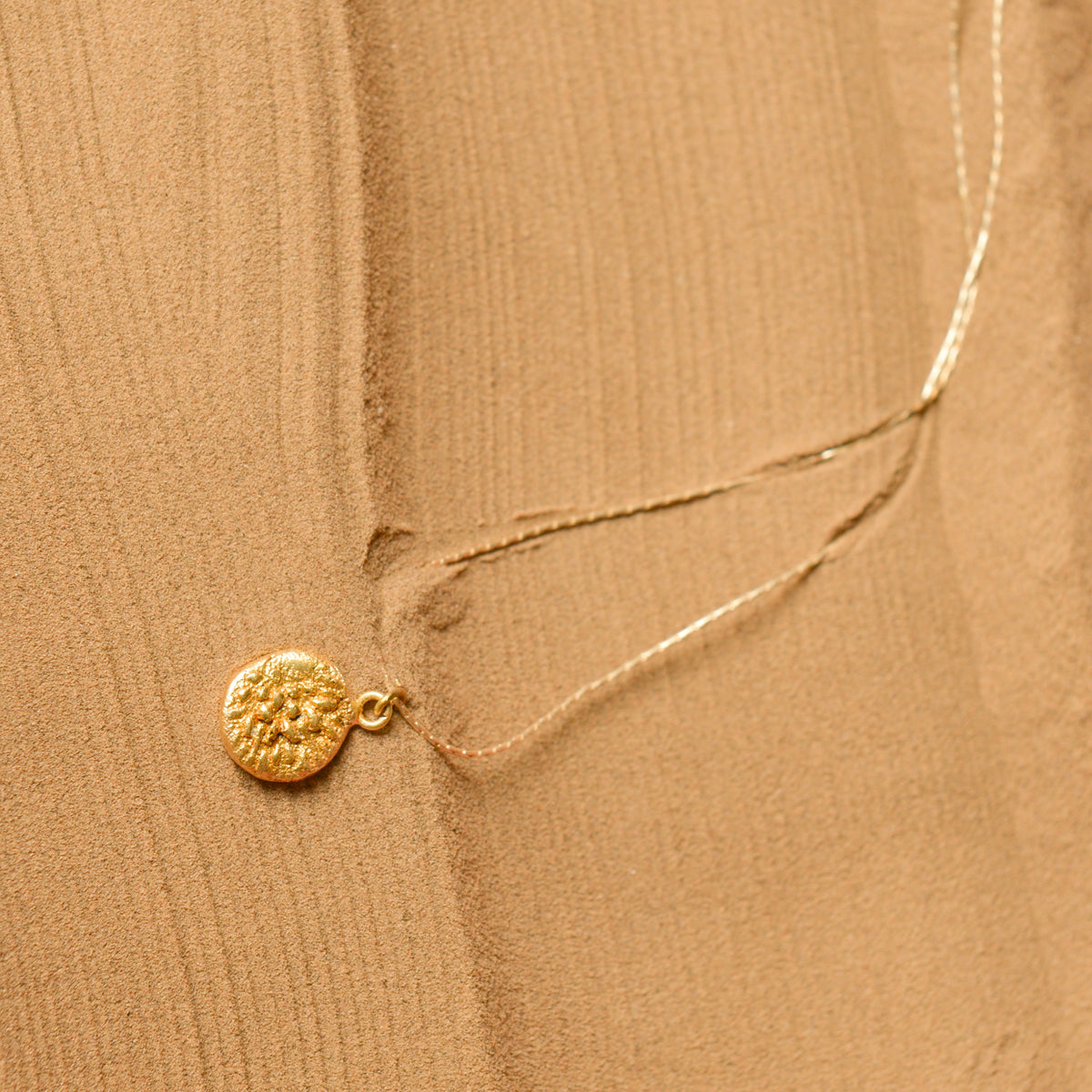 Fossil Pendent S6