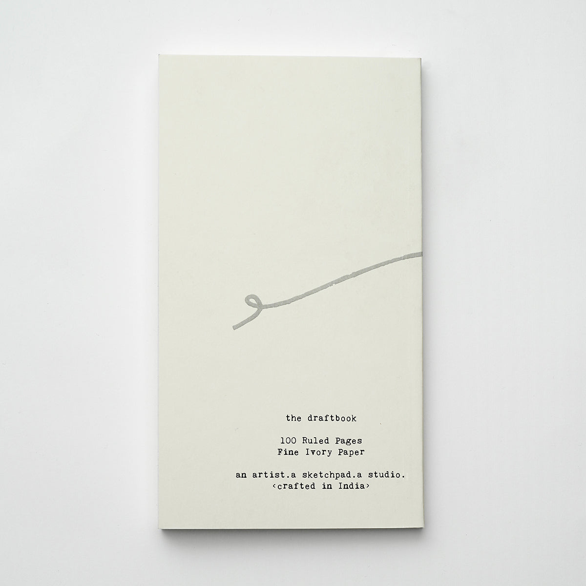 Draftbook Bundle Draftbook - Modernist Series