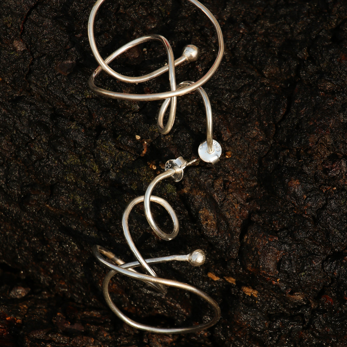 Flow Earring