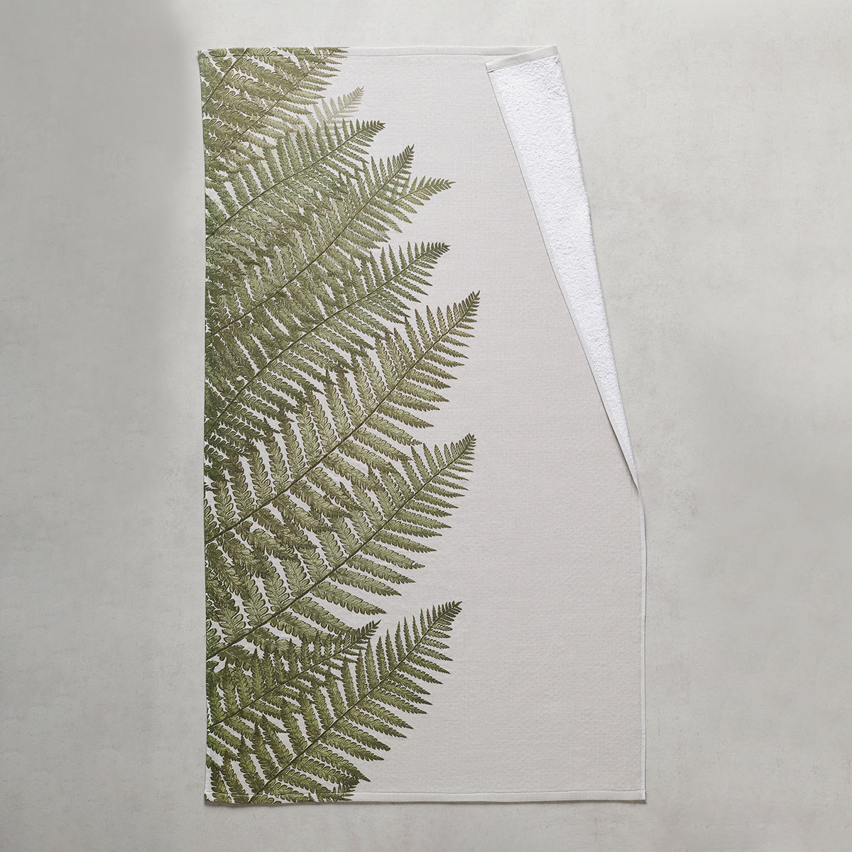 Bath Towel | 90 x 150 cm