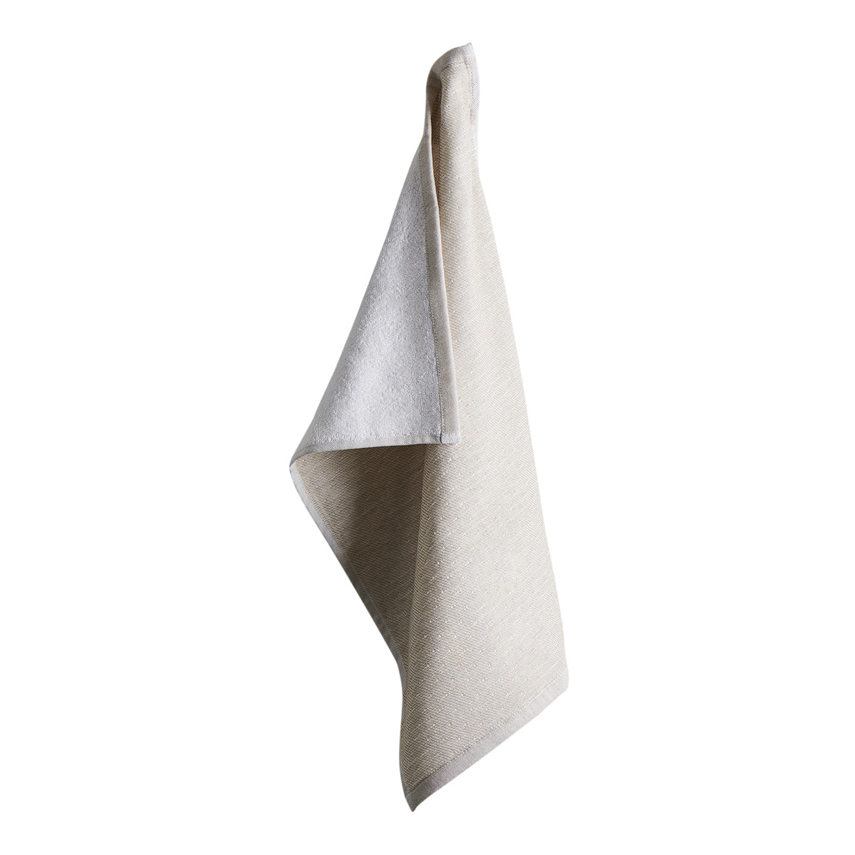 Earth Stucco Hand Towel