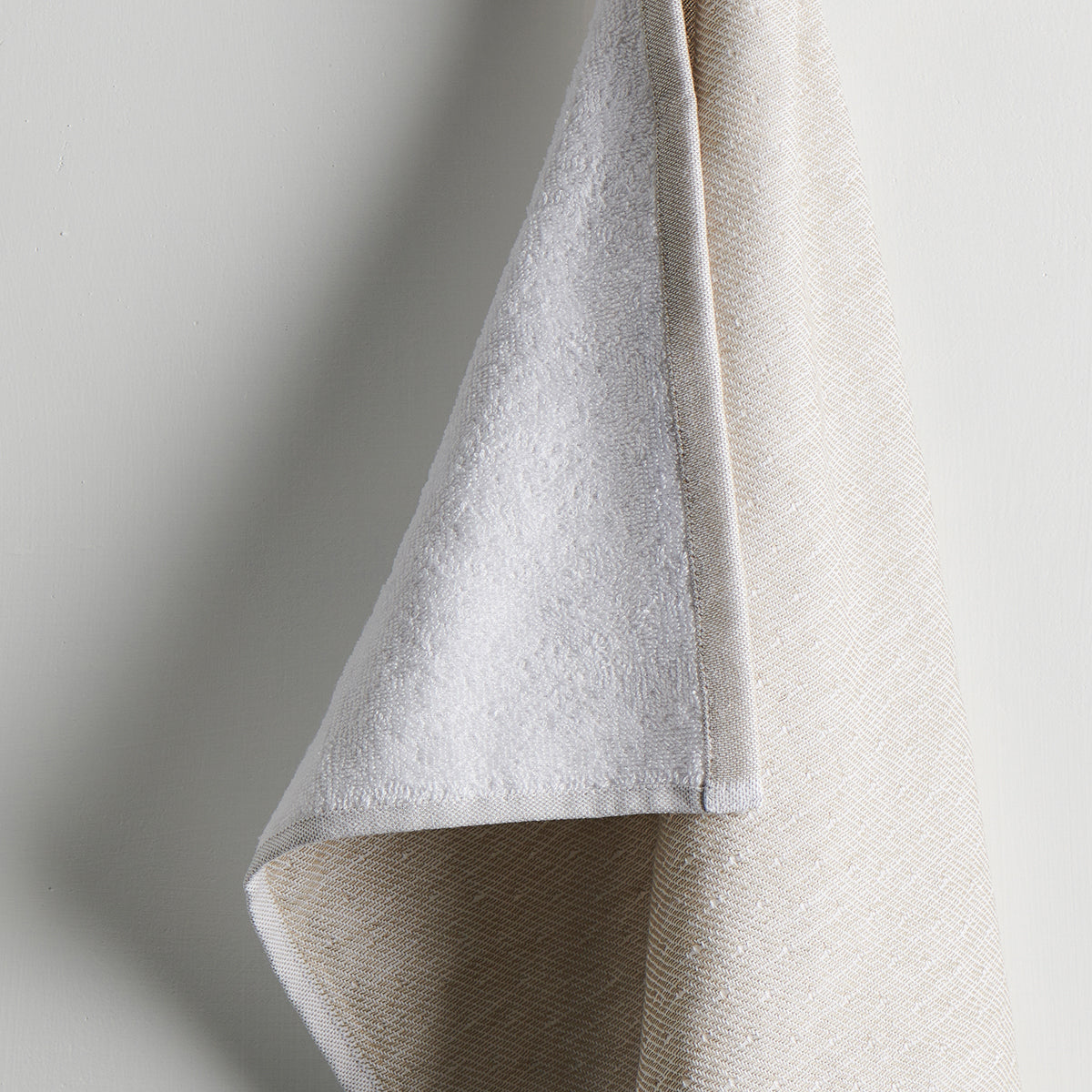 Earth Stucco Hand Towel