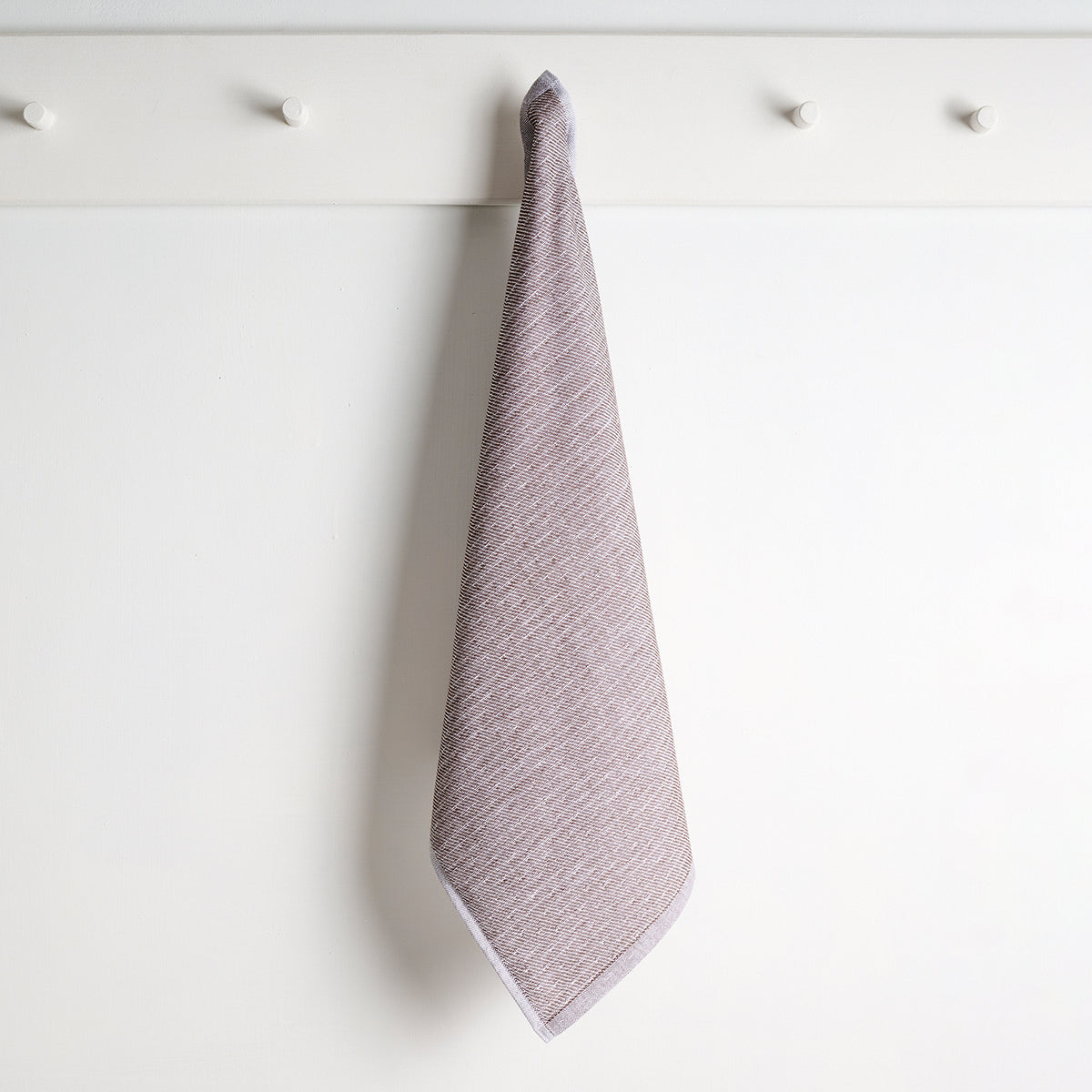 Earth Stucco Hand Towel