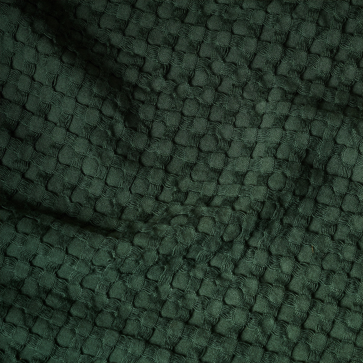 Honeycomb | Cotton Bamboo | Waffle | Bath Towel