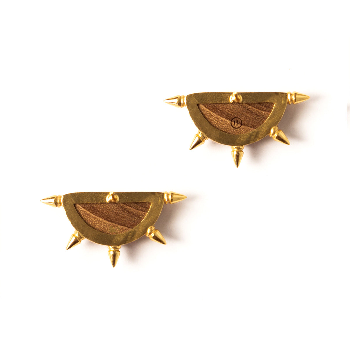 Sol Earrings